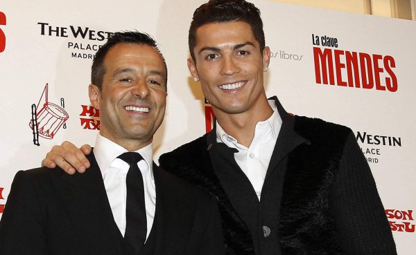 Representante de Cristiano: 'Él se retirará en el Real Madrid'