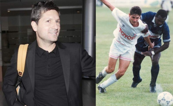 ¿Qué hacen? La actualidad de exfiguras del clásico Olimpia-Motagua en los 90