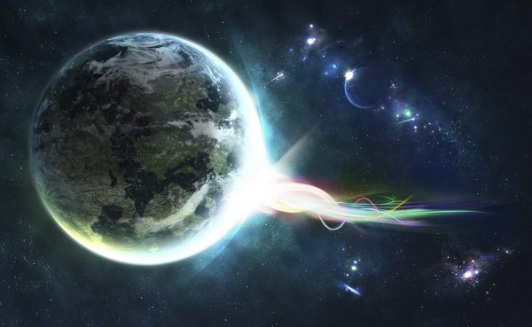 Científicos descubren hielo en un cometa