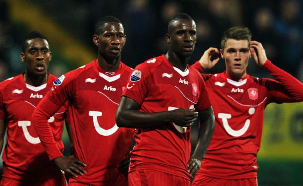 El Twente holandés, descendido a Segunda por irregularidades financieras