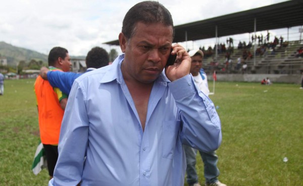 Denuncian al presidente de la Liga de Ascenso por no pagarle a comisarios de juego