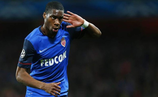 Real Madrid ficharía al francés Kondogbia del Mónaco