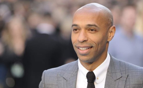 Henry advierte al City de que no quede 'hipnotizado' por Cristiano Ronaldo