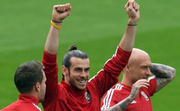 El pueblo galés de Bala cambia su nombre por Bale en honor del jugador