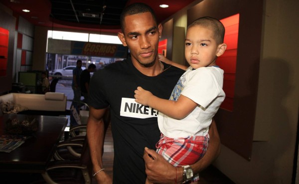 Bengtson asegura que no regresará al New England Revolution