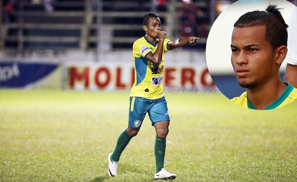 Los looks de la Liga de Honduras, los cortes tipo Cristiano imponen moda