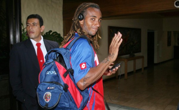 William Sunsing: 'Alcancé muy rápido la fama y volví a caer en el alcoholismo”