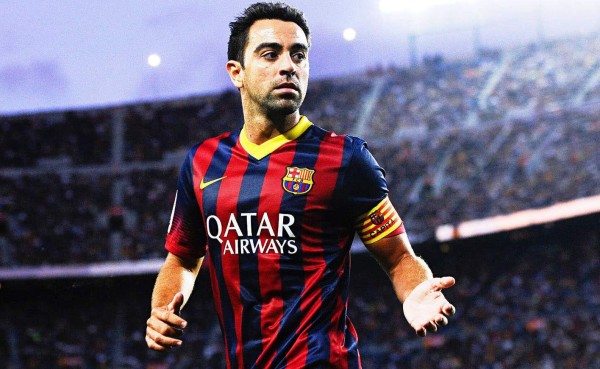Xavi: 'El Barcelona y el Madrid no deberían llegar a jugar como el Atlético'