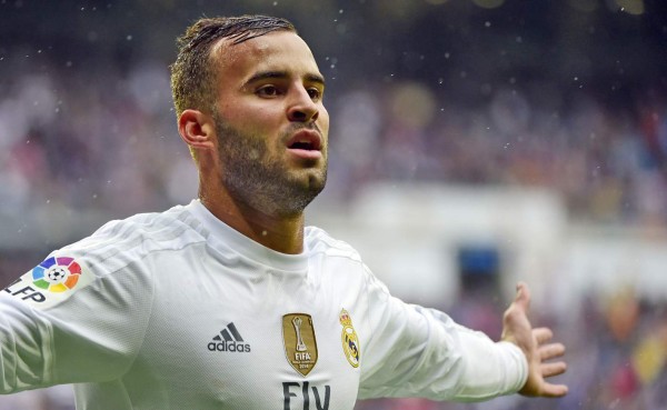 Jesé responde al anotar su primer gol de la temporada con el Real Madrid