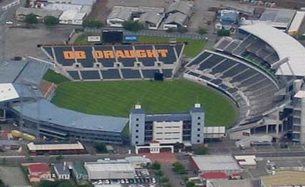 Sedes del Mundial Sub 20 Nueva Zelanda 2015