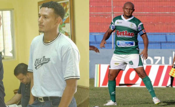 FOTOS: El increíble antes y después de las figuras del fútbol hondureño