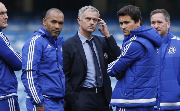 Accionista del Mónaco insiste en interés por Mourinho