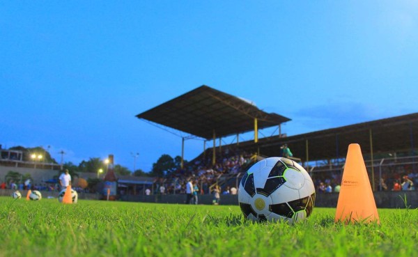 Las lluvias no afectarían semifinal Honduras Progreso-Vida