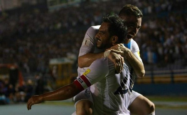 Las emotivas palabras de Jean Márquez sobre el retiro del 'Pescadito' Ruiz