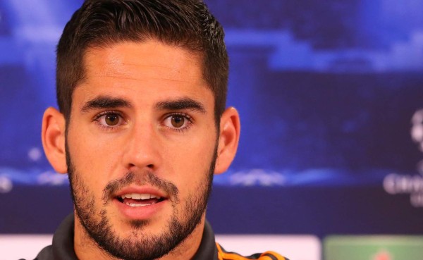 Isco: 'El partido ante el PSG se decidirá en los pequeños detalles'