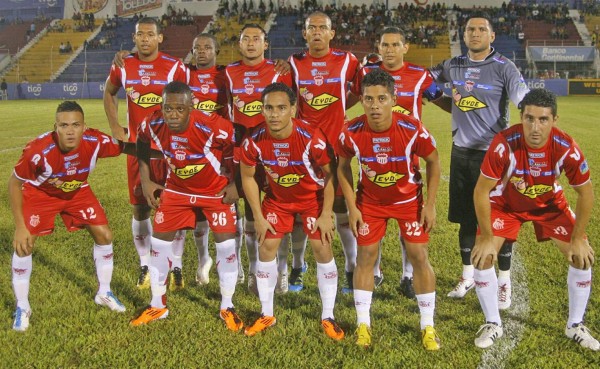 El Club Vida de La Ceiba está cumpliendo 74 años de fundación