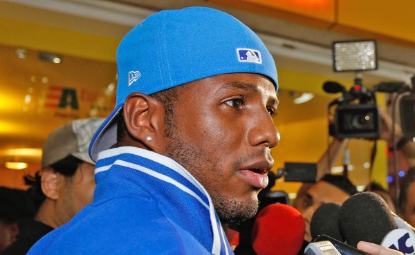 Juan Carlos García: 'Es una lástima, mejores cosas vendrán'