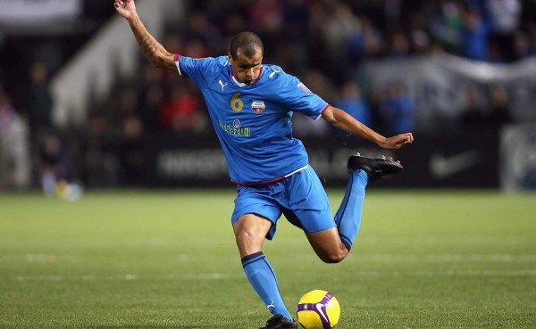 Rivaldo arremete duramente contra la selección de Brasil
