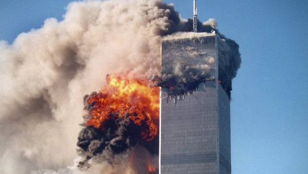 Este 11 de septiembre de 2016 se cumplirán 15 años de peor ataque terrorista a Estados Unidos.