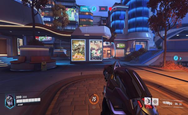 Los héroes se van desbloqueando a medida que vayamos completando desafíos y subiendo de nivel.