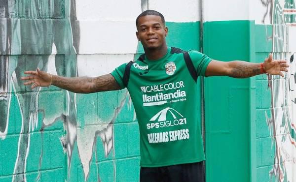 Fichajes: Hondureño firma en Inglaterra, Real España por dos jugadores de Marathón y Motagua presiona por su primera alta