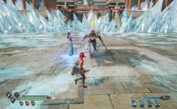 [Reseña] Asterigos: Curse Of The Stars, cuando un juego está hecho con cariño, ¡se nota!