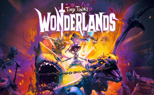El desempeño en ventas de Tiny Tina’s Wonderlands ha sido sobresaliente en todas las plataformas.