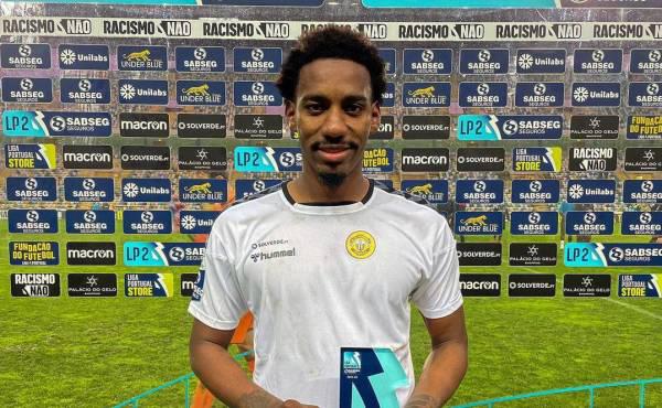 Estuvimos muy cerca, pero nunca antes pasó: Honduras tendrá a cuatro legionarios en una misma liga de Primera División en Europa