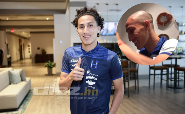 Lo que dejó los amistosos de Honduras contra Argentina y Guatemala: Los debutantes, la hegemonía rota y el número de Diego Vázquez