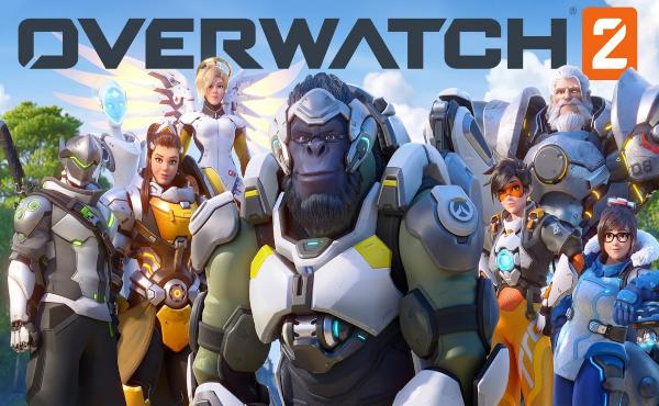 El mayor atractivo de Overwatch 2 yace en la variedad de sus personajes, y es que, todos son únicos en estilo y jugabilidad.