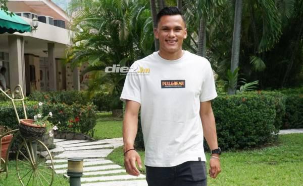 El zaguero Denil Maldonado lideró al Ciclón Azul en la zona de defensa bajo el mando de Hernán “la Tota” Medina.