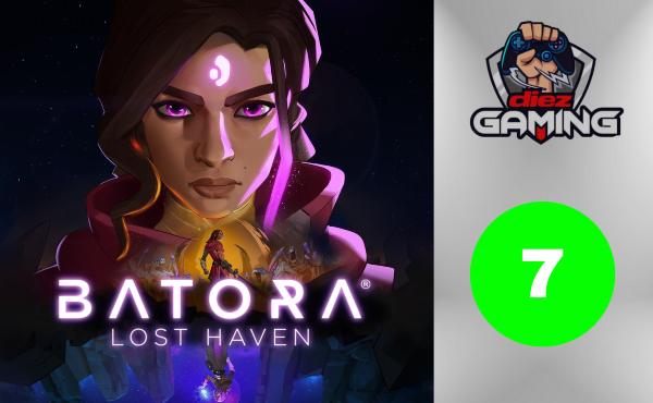 [Reseña] Batora: Lost Haven, un RPG de acción donde disfrutarás más el combate que la narrativa, pero no te emociones