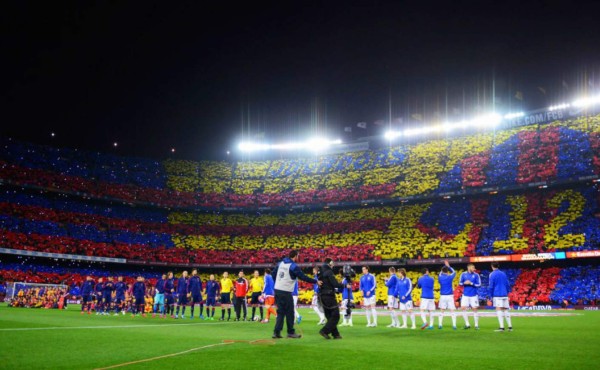 Los escandalosos precios para ver el clásico Barcelona-Real Madrid