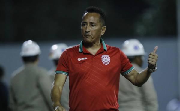 Fichajes Honduras: Un grande pretende a Buba López, legionario vuelve a Honduras, Olimpia pretende figura y Real España anuncia bajas