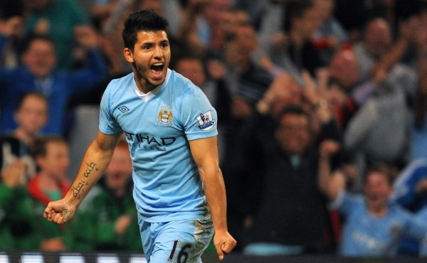 El once del Manchester City con el que Guardiola buscará ganar la Champions League