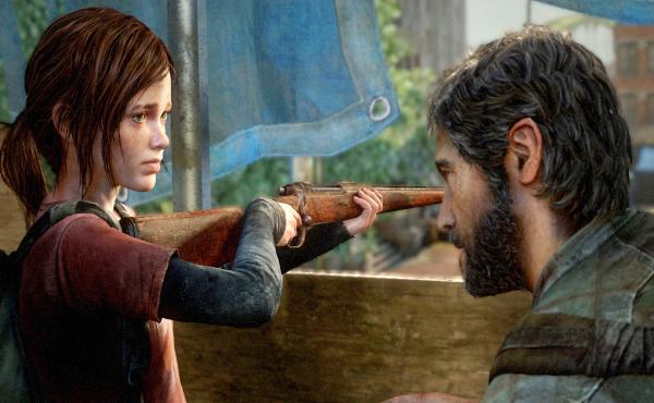En este salvaje y despiadado mundo, Ellie debe convertirse en el tipo de persona que es Joel, sacrificando su inocencia en favor de la supervivencia.
