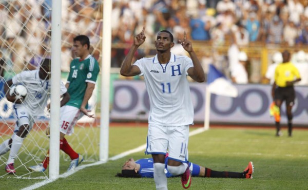 Los enfrentamientos históricos entre Honduras y México