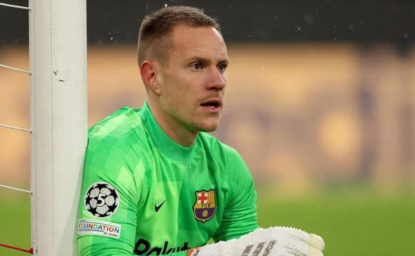 Cambio de planes: Barcelona y Xavi Hernández ya tomaron una decisión final con Marc-André Ter Stegen