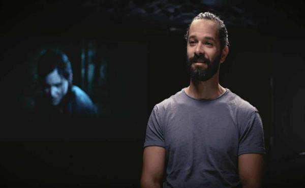 El guionista y director nacido en Israel, Neil Druckmann, ha laborado para Naughty Dog por alrededor de 20 años.