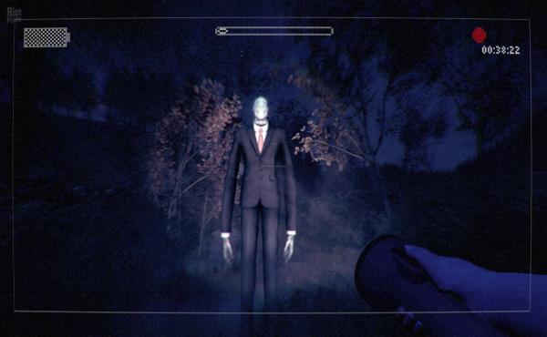 Slender: The Arrival mejoró la atmósfera asfixiante y aterradora del juego anterior.