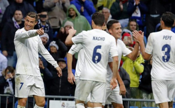 ¿Qué sigue? Así llegará el Real Madrid al Clásico ante Barcelona