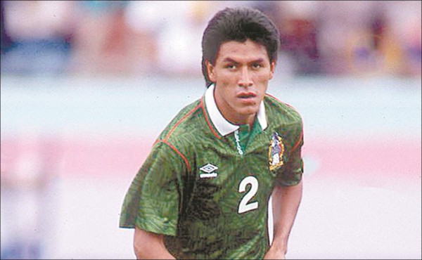 MisterChip elige su 11 ideal de todos los tiempos en la Selección de México
