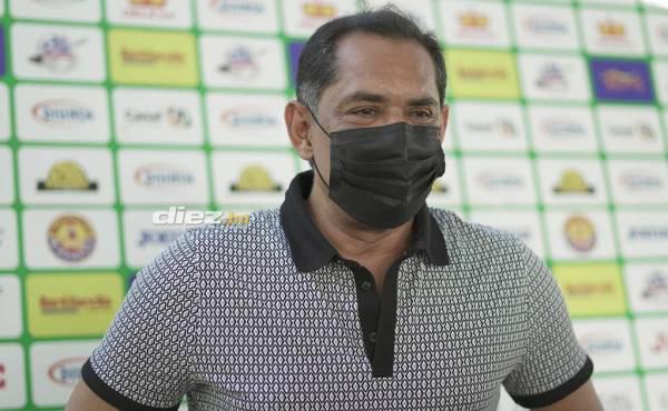 Fichajes Honduras: Olimpia y Marathón preparan barrida, Lavallén se va y DT se ofrece al león; jugador rechaza a Motagua