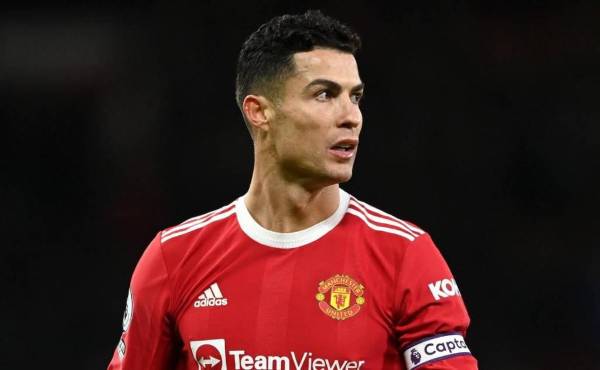 Manchester United se pronuncia sobre el futuro de Cristiano: no aseguran que sigue y este sería su precio de salida