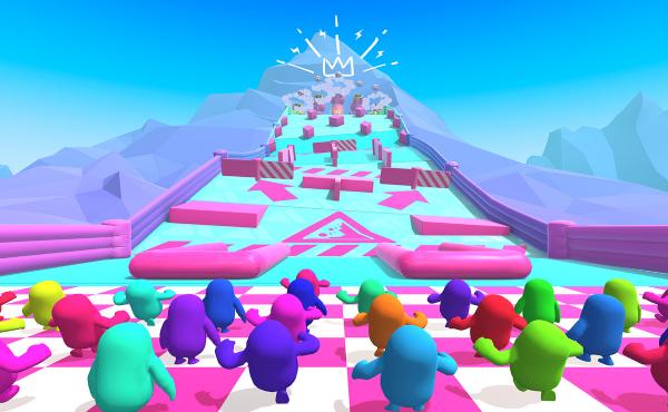 ¿Demasiado competitivo para tu gusto? Aquí hay algunas opciones de juegos en línea menos intensos