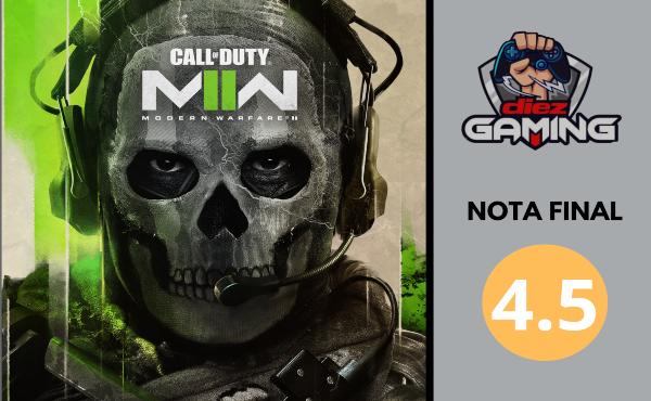 [Reseña] Call of Duty: Modern Warfare 2; con todo para ganar, ¿por qué arruinarlo tan horriblemente?