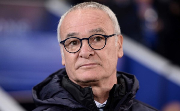 Claudio Ranieri: 'Estamos en una buena situación y queremos sellar el pase a octavos'