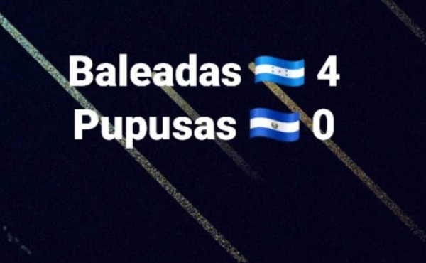 No paran las burlas: Choco Lozano es la víctima favorita de los memes tras el Honduras - El Salvador&nbsp;&nbsp;