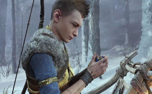 God of War Ragnarok espera su estreno para este mismo año. Estará disponible para las plataformas de PS4 y PS5.