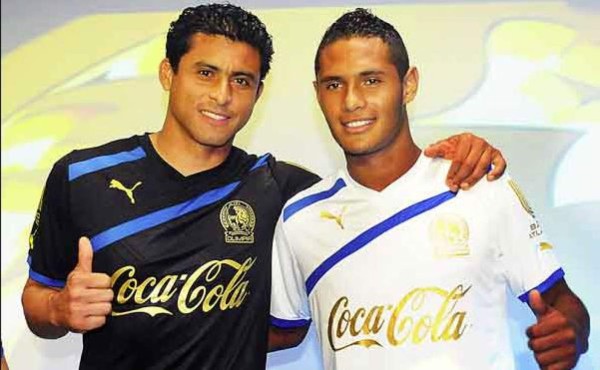 ¡Camisas icónicas! Los 16 uniformes más bonitos que ha lanzado el Olimpia en su historia